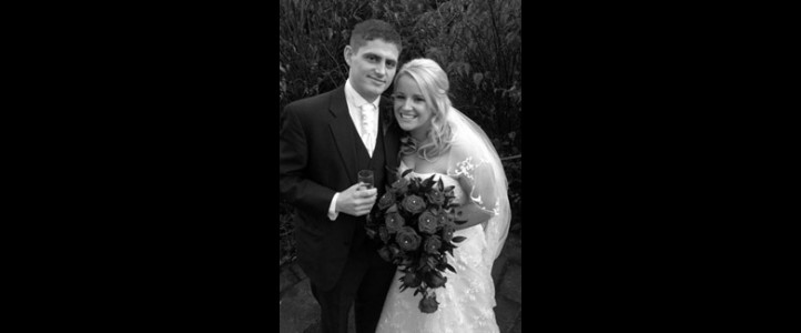 Wedding Videographer – Elaine and Gavin – 6’th December 2013